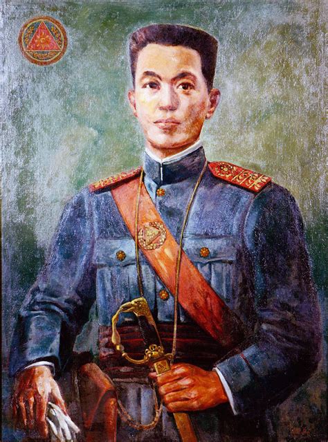 emilio aguinaldo attire|IN PHOTOS: Early uniforms of the Army of the First Philippine .